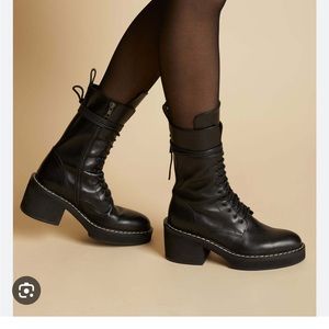 KHAITE Cody boot new without box